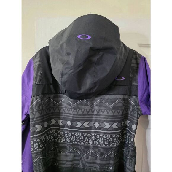 Oakley Ollie full suit US L $290 - Picture 9 of 12